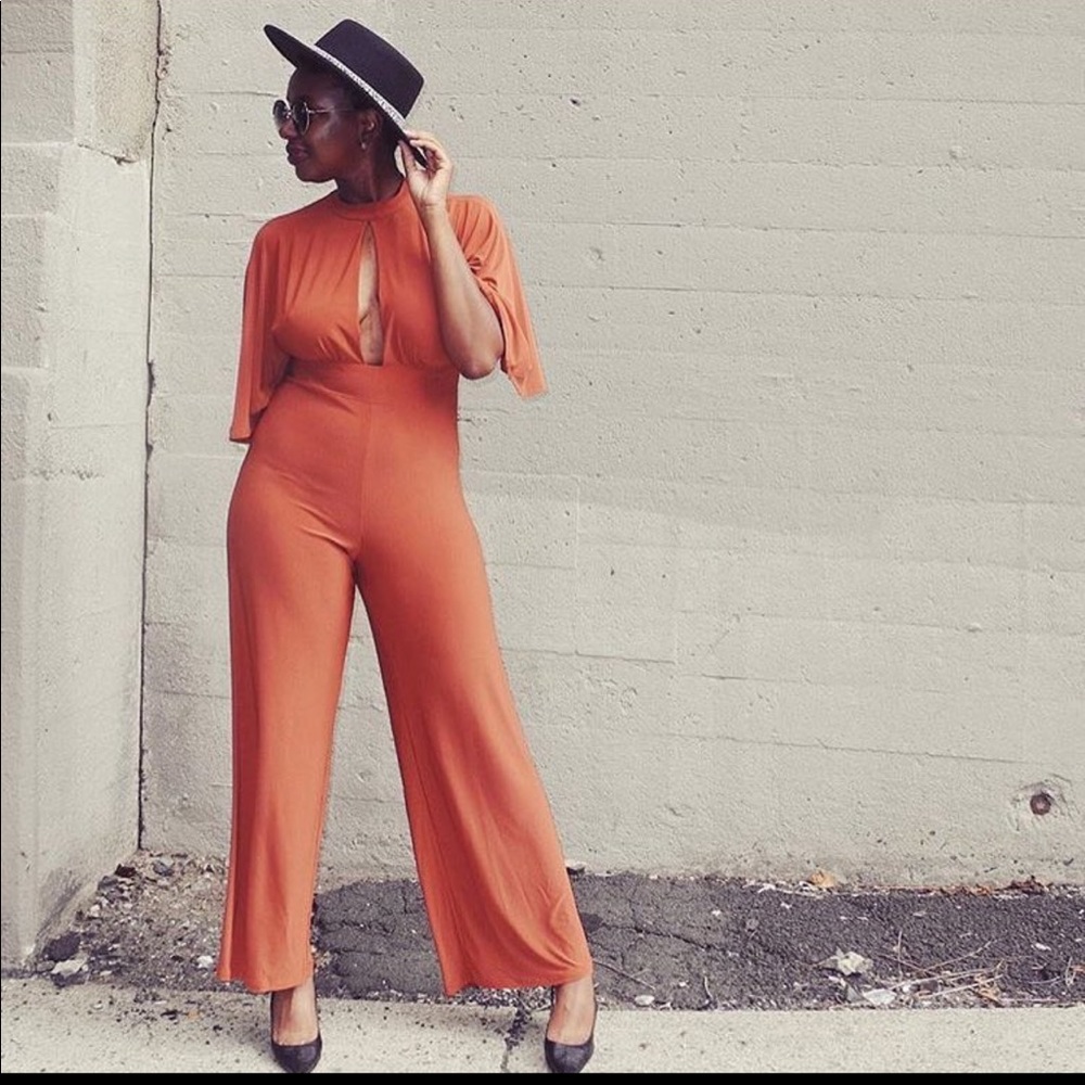 Jumpsuit